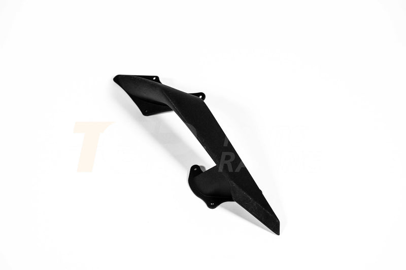Carbonin 3D-printed winglets set for Honda CBR 1000 RR-R SC82 2024–2026