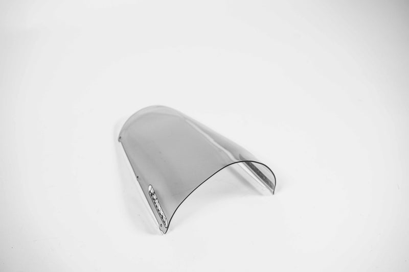 F.FABBRI SBK smoked tinted windscreen for Ducati Panigale V4/S/R 2022-2024
