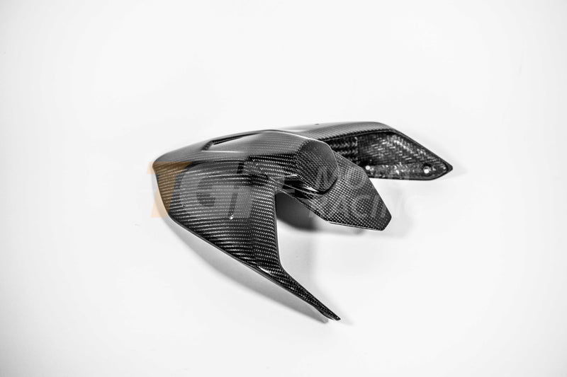 AP Carbon Line 200g carbon tail fairing for Ducati Panigale V4 V4 S V4 R 2025 2026