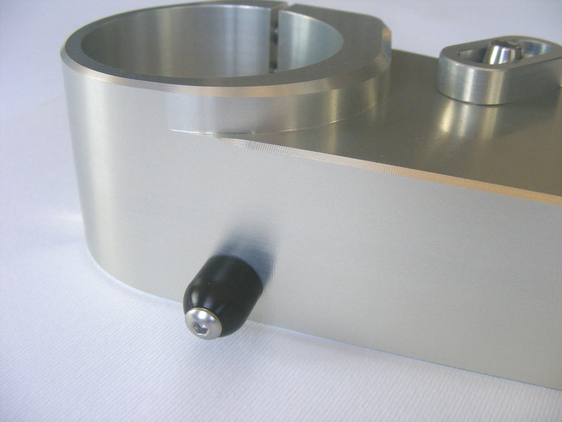 IMA Special Parts Racing top yoke adjustable offset Ducati Panigale V4 2025-2026