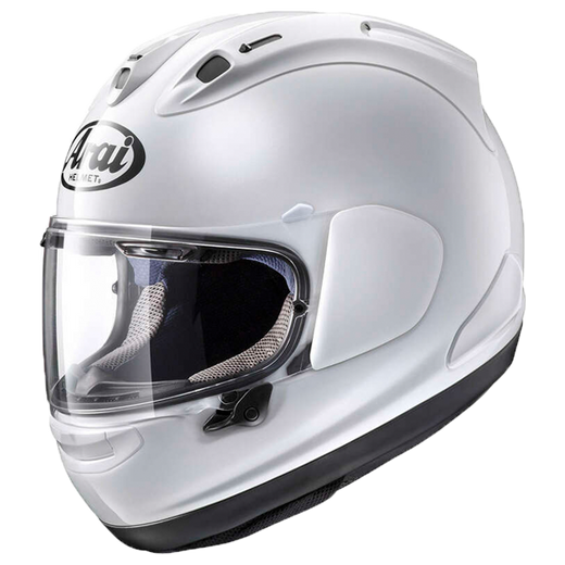 Arai RX-7V Evo Helmet Diamond White