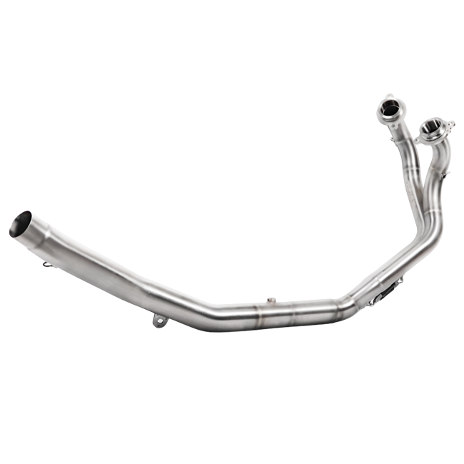 Akrapovic Optional Header Stainless Steel Honda CRF1000L Africa Twin (2016-2019) – E-H10R5/1