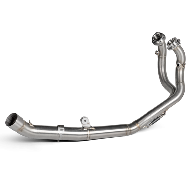 Akrapovic Optional Header Stainless Steel Honda CRF1100L Africa Twin (2020-2023) – E-H10R9/1