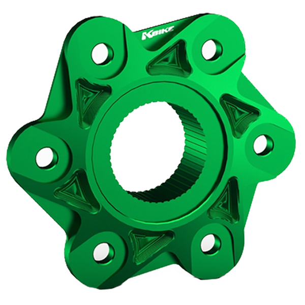 K-Bike Aluminium Rear Sprocket Carrier Ducati Panigale V4 / V4 S / V4 R (2018-2024) FC05