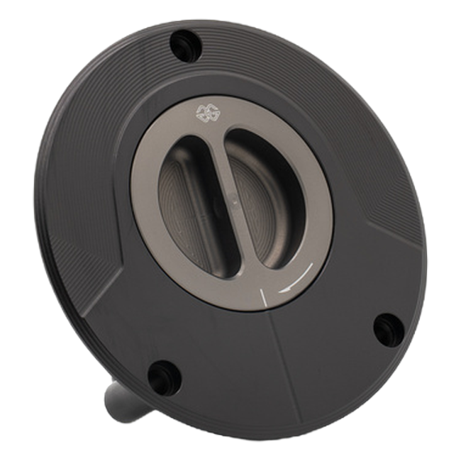Gilles FCAP fuel cap for Honda CB 650 R