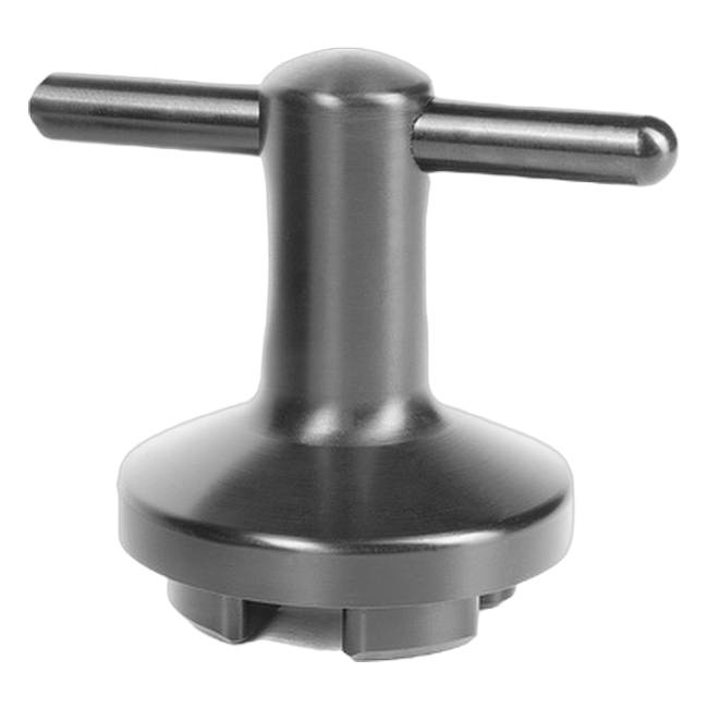 Gilles FCAP-TOOL-01-B fuel cap tool with T-handle