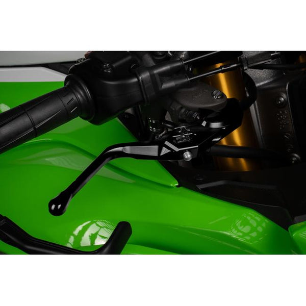 Gilles FXL lever FXBL-04, view 3