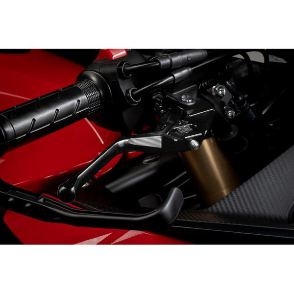 Gilles FXL lever FXBL-09, view 5
