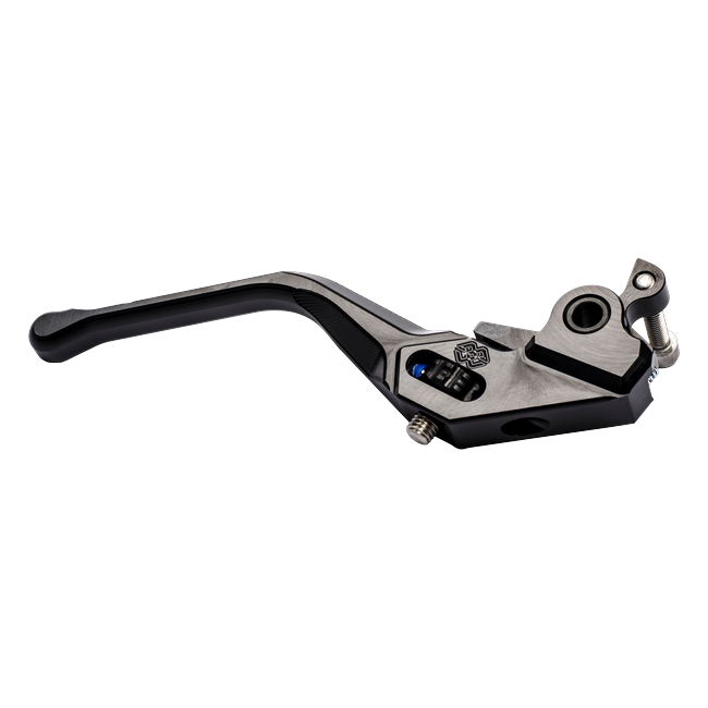 Gilles FXL lever FXBL-11, view 2
