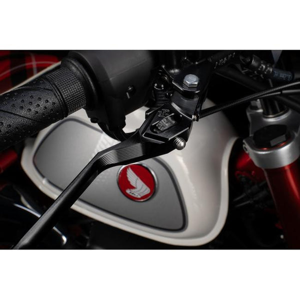 Gilles FXL lever FXBL-21, view 5