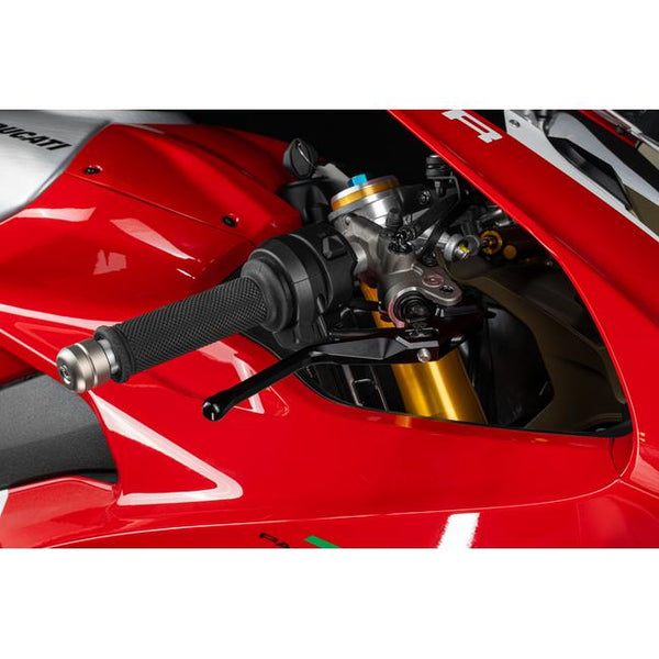 Gilles FXL lever FXBL-31, view 3