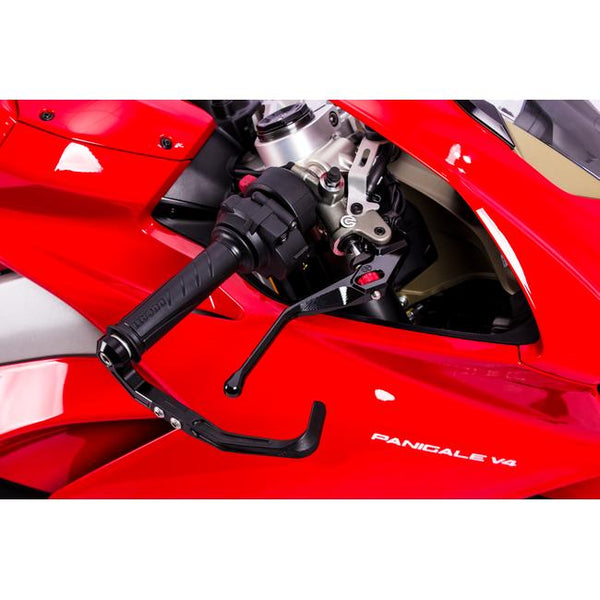 Gilles FXL lever FXBL-31, view 4