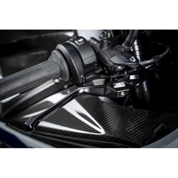 Gilles FXL lever FXBL-32-B, view 3