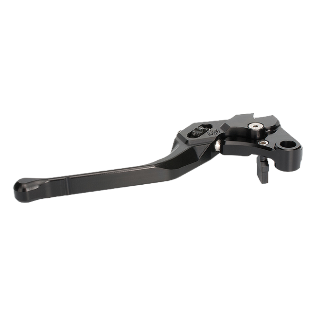 Gilles FXL clutch lever FXCL-13 for Honda CL 500, side view