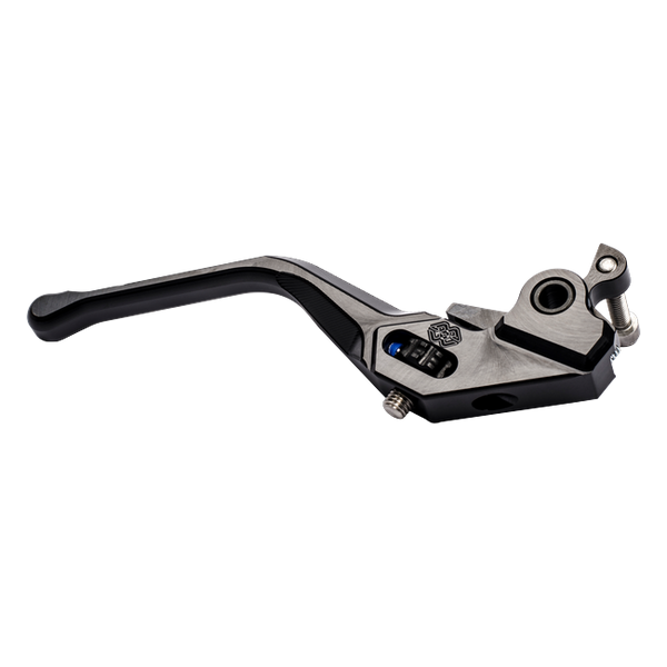 Gilles FXL lever FXCL-13, view 2