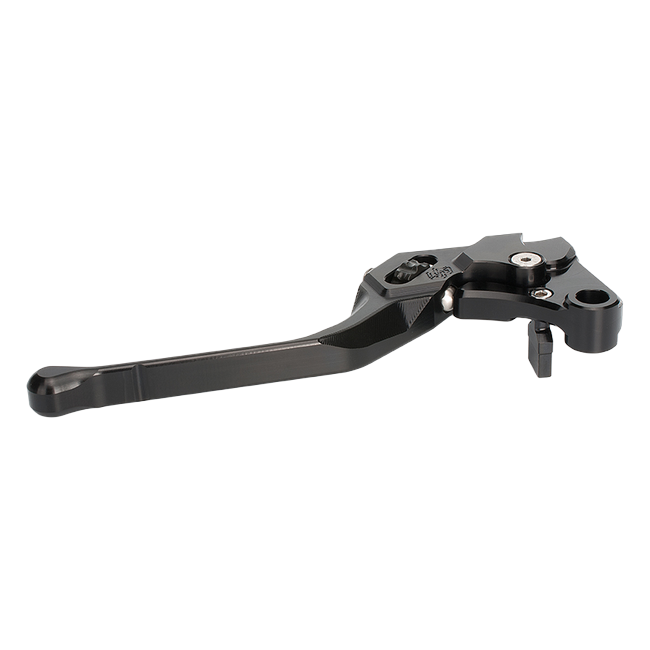 Gilles FXL clutch lever FXCL-28 for BMW S1000RR, side view