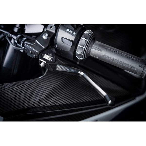 Gilles FXL lever FXCL-38, view 2