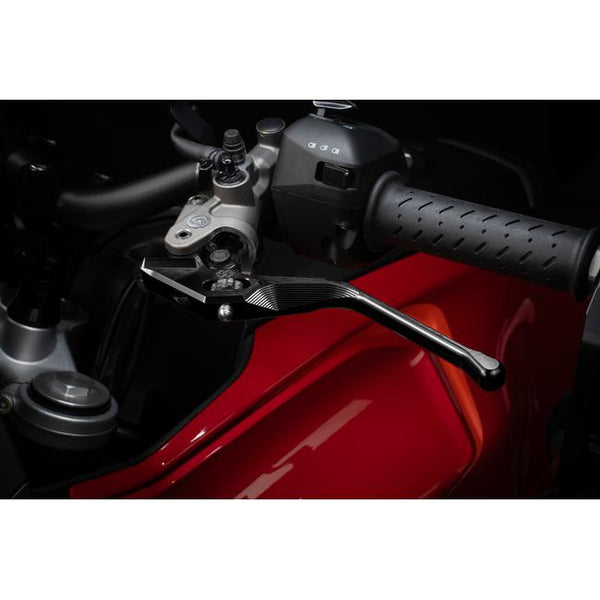 Gilles FXL lever FXCL-49-B, view 2