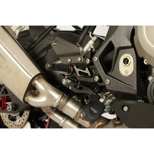 Gilles FXR rearset FXR-BM04-B, view 3