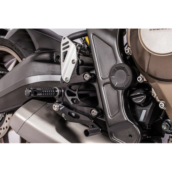 Gilles FXR rearset FXR-H05-B, view 3