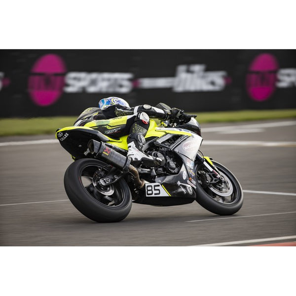 Gilles FXR2 rearset FXR2-T02-B, view 3