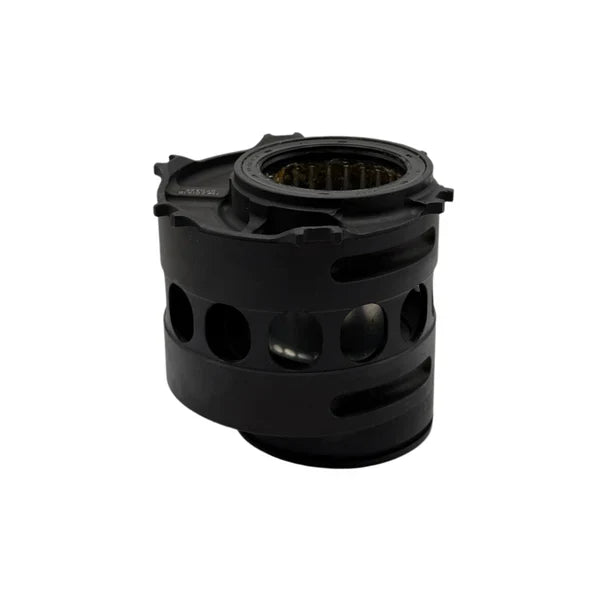 Feel Racing lightweight rear wheel hub Ducati Panigale V4 S R 75620151B