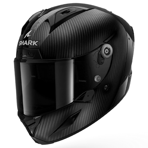 Shark Aeron Full Carbon Gloss DAD Helmet