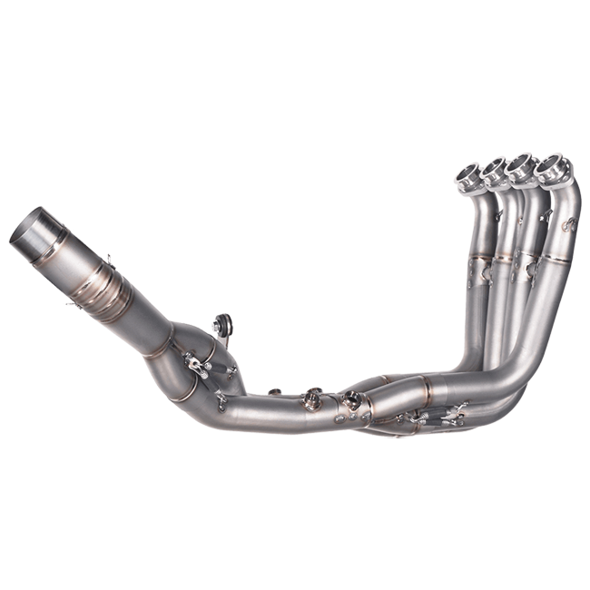 Spark Exhaust Titan-Rennkrümmer BMW S1000RR (2019-2026) GBM8821R