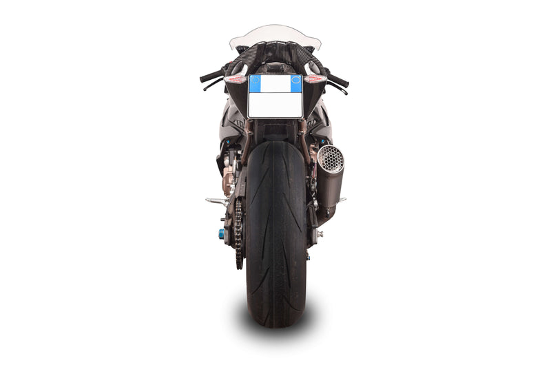 Spark Exhaust Grid-O Full Titanium System BMW S1000RR (2019-2026) GBM8823T