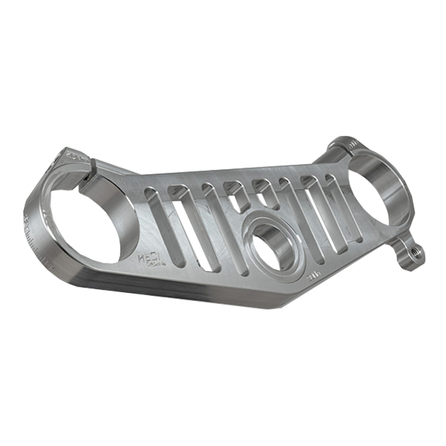 Hesterberg-Cad/Cam Racing Top Triple Clamp for Kawasaki ZX-10 R (2016–2020)