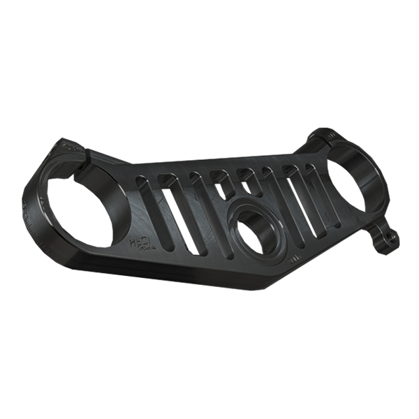 Hesterberg-Cad/Cam Racing Top Triple Clamp for Kawasaki ZX-10 R (2016–2020)