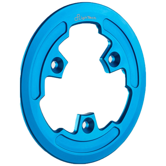 LighTech clutch pressure plate GCTBM002 for BMW S1000RR K67 anodised aluminium