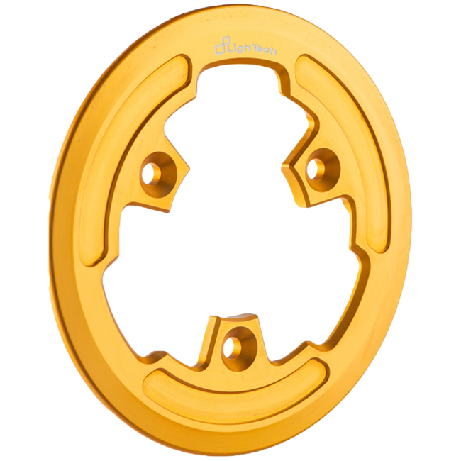 LighTech clutch pressure plate GCTBM002 for BMW S1000RR K67 anodised aluminium