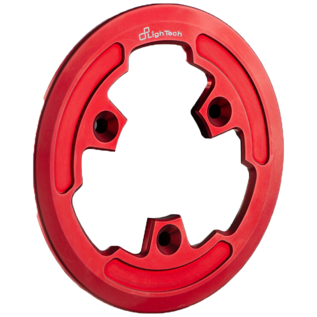 LighTech clutch pressure plate GCTBM002 for BMW S1000RR K67 anodised aluminium