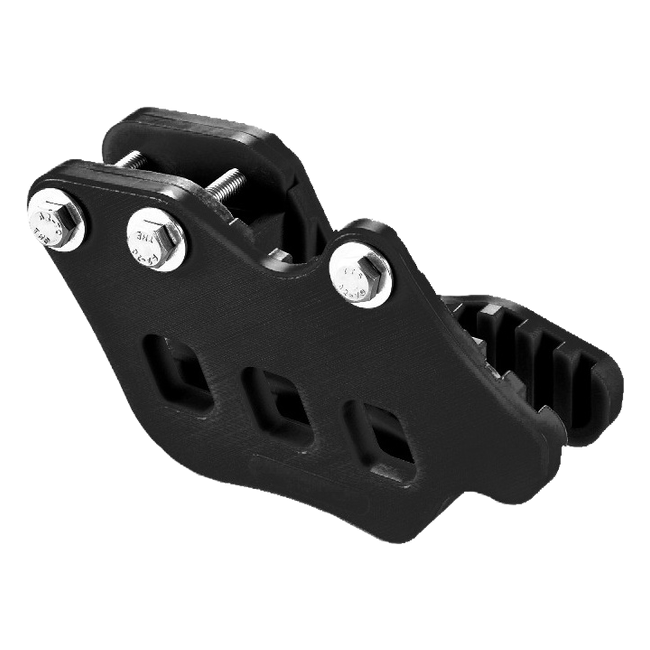 Accossato off-road chain guide GCY1 for Yamaha YZ125, black colour