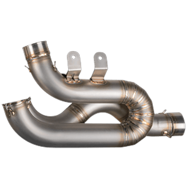 Spark Exhaust Stainless Racing Manifold 2-1 Ducati Panigale V4 / Streetfighter V4 (2018-2024) GDU8840