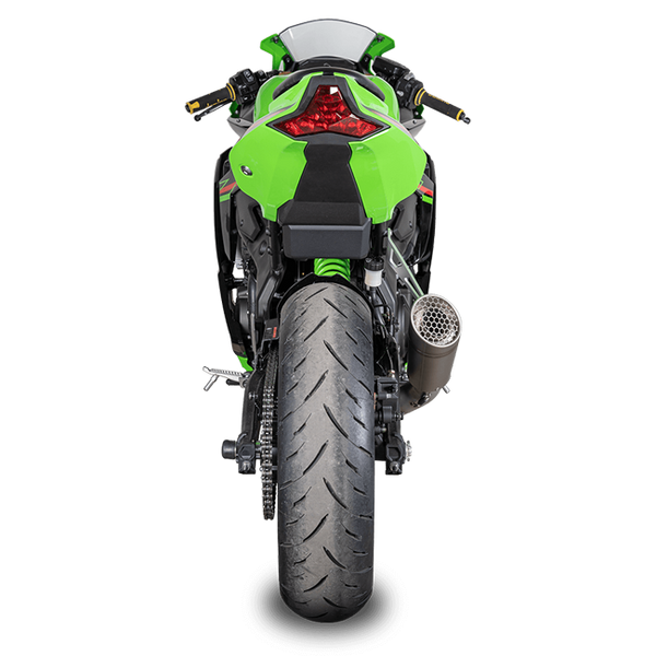 Spark Exhaust Titan-Rennkrümmer 4-2-1 Kawasaki ZX-4RR (2023-2026) GKA8851