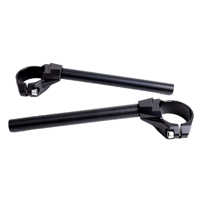 Gilles GP-Light 2 Race clip-on for BMW M1000RR