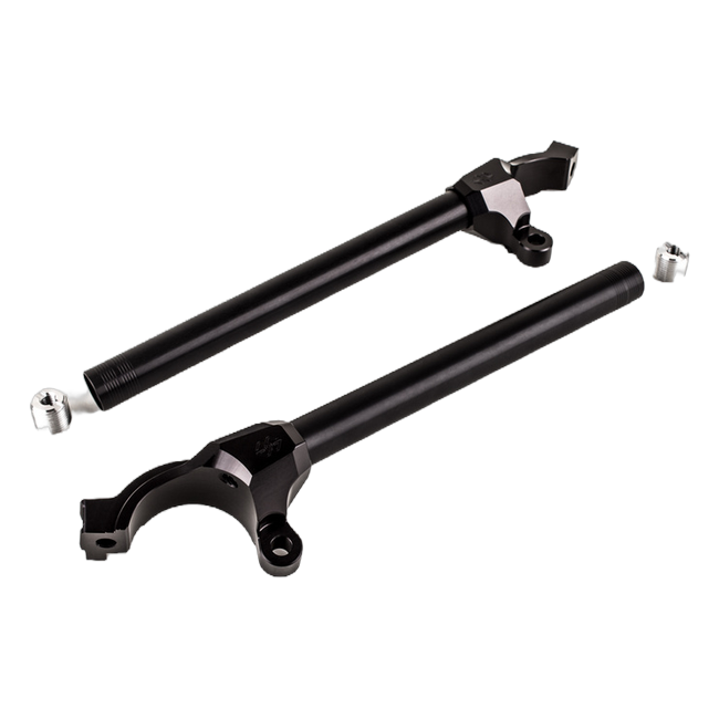 Gilles GP-Light 2 Street clip-on for BMW M1000RR