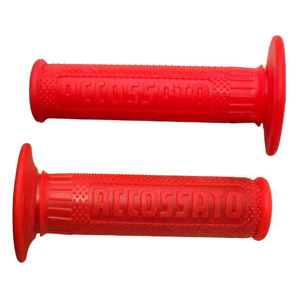 Accossato Off-Road Grips GR003 [Match: Colour=Red]