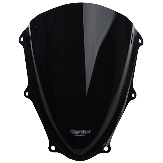 MRA R Racing Windscreen for Suzuki GSX-R 1000 2017–2023