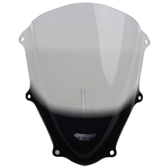 MRA R Racing Windscreen for Suzuki GSX-R 1000 2017–2023