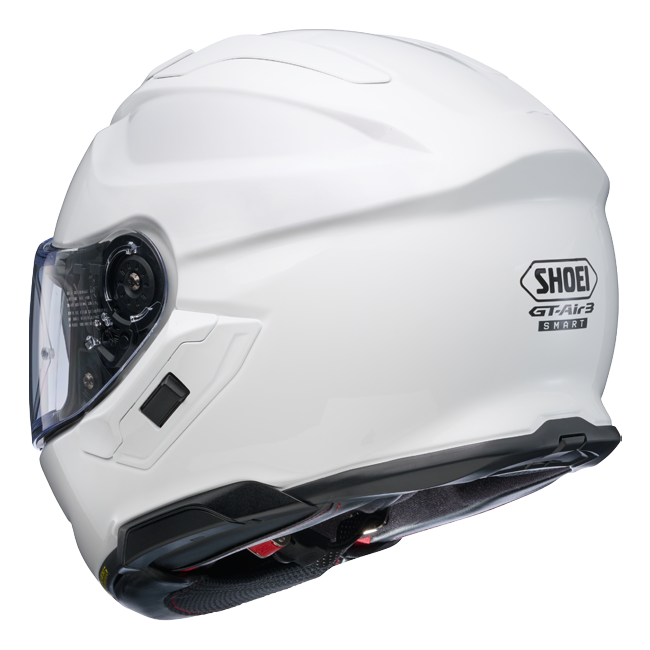 Shoei GT-Air3 SMART White