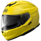 Brilliant Yellow