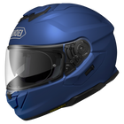 Matt Blue Metallic