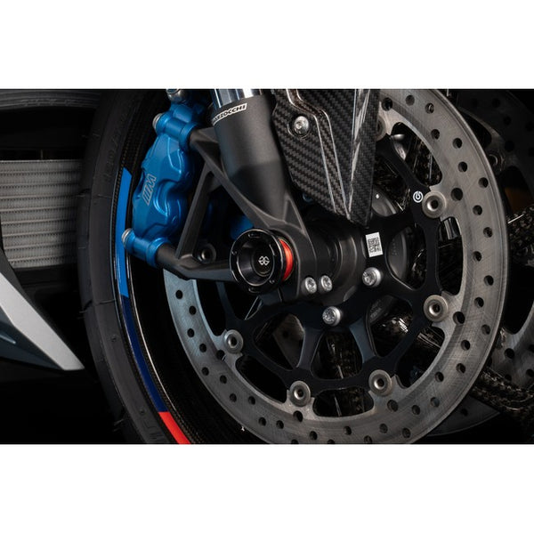 Gilles GTA GTA-F-BM01 / GTA-F-BM03, fitted to a motorcycle