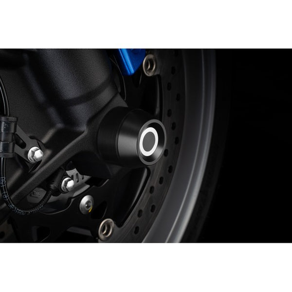 Gilles GTA GTA-F-S07-B, fitted to a motorcycle