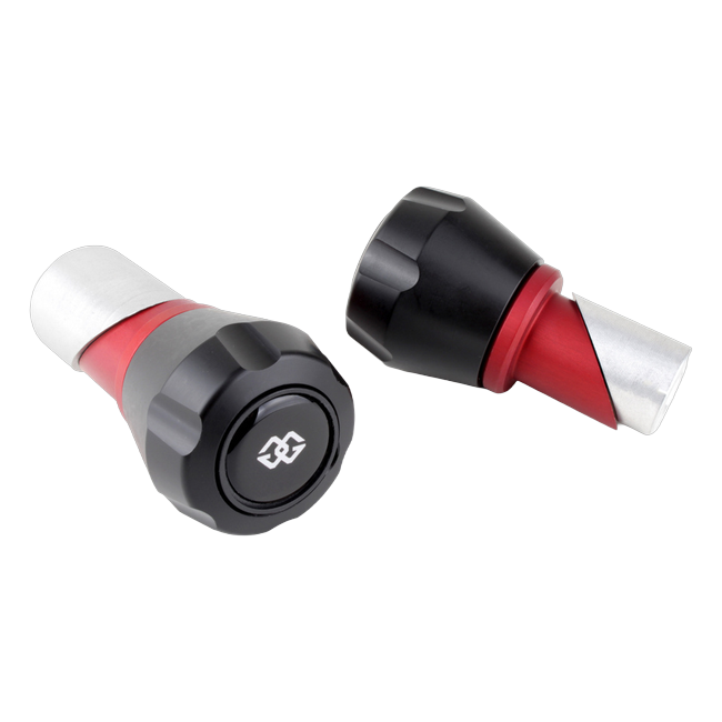 Gilles GTA rear axle protectors for Yamaha MT-09 TRACER