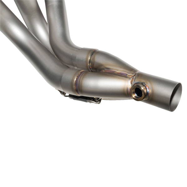Spark Exhaust Rennkrümmer Edelstahl Triumph Street Triple 765 (2017-2026) GTR8502