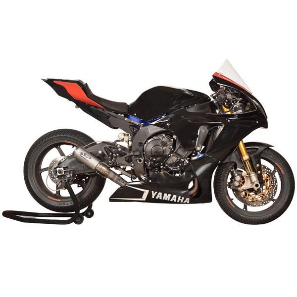 Spark Exhaust Moto GP Full Titanium System Yamaha R1 (2015-2025) GYA8850T